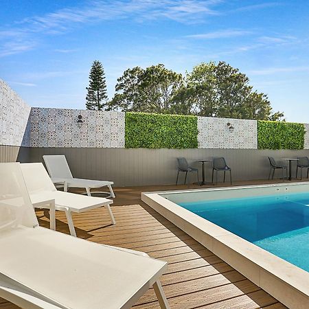 Nova Kiama Otel Dış mekan fotoğraf