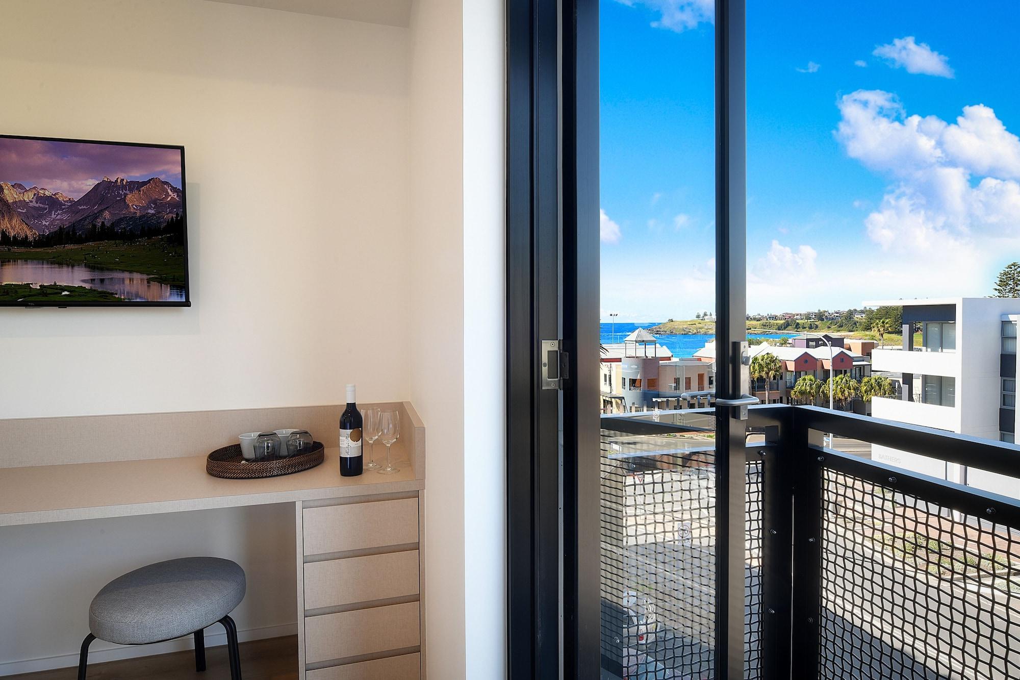 Nova Kiama Otel Dış mekan fotoğraf