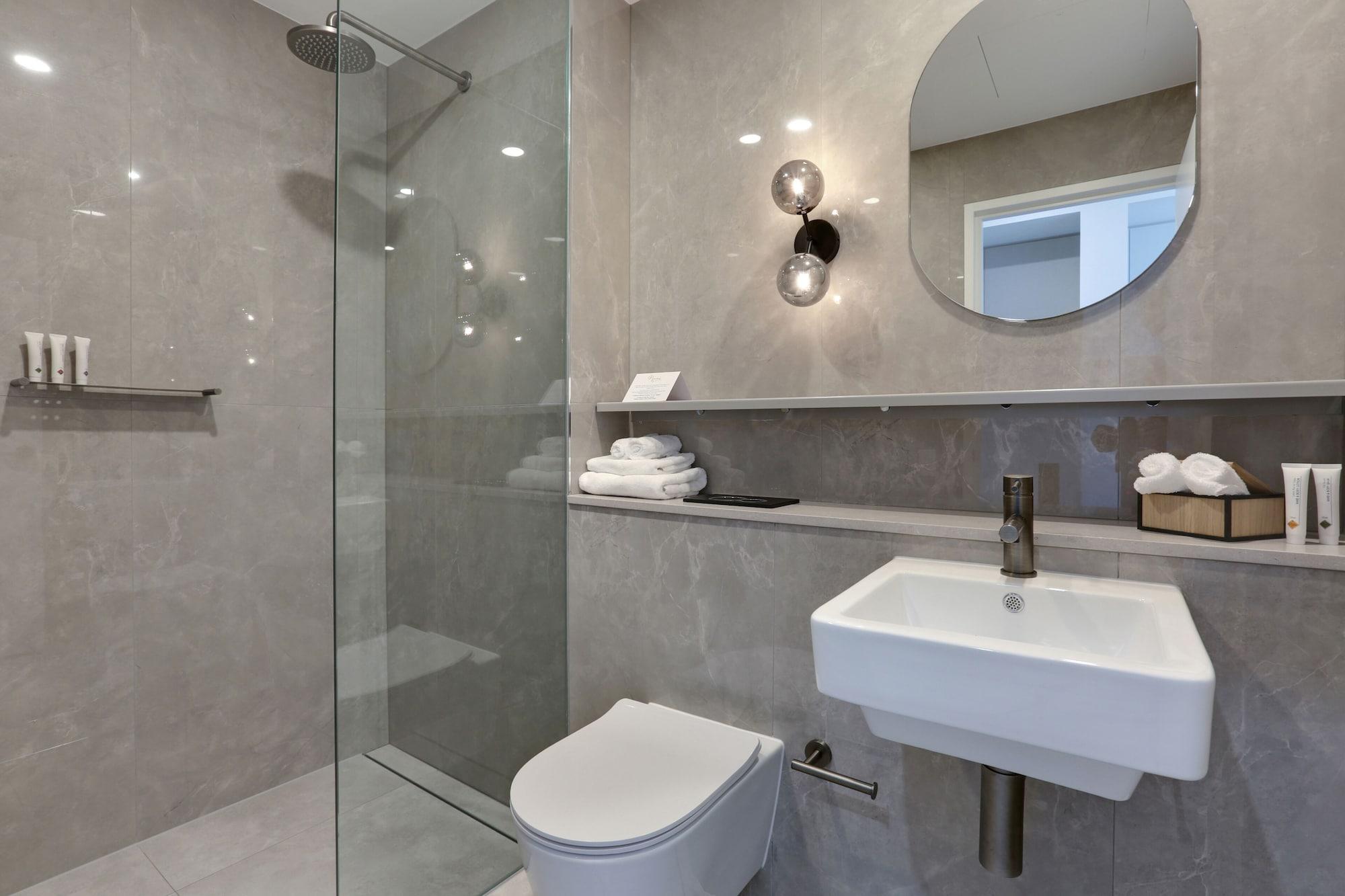 Nova Kiama Otel Dış mekan fotoğraf