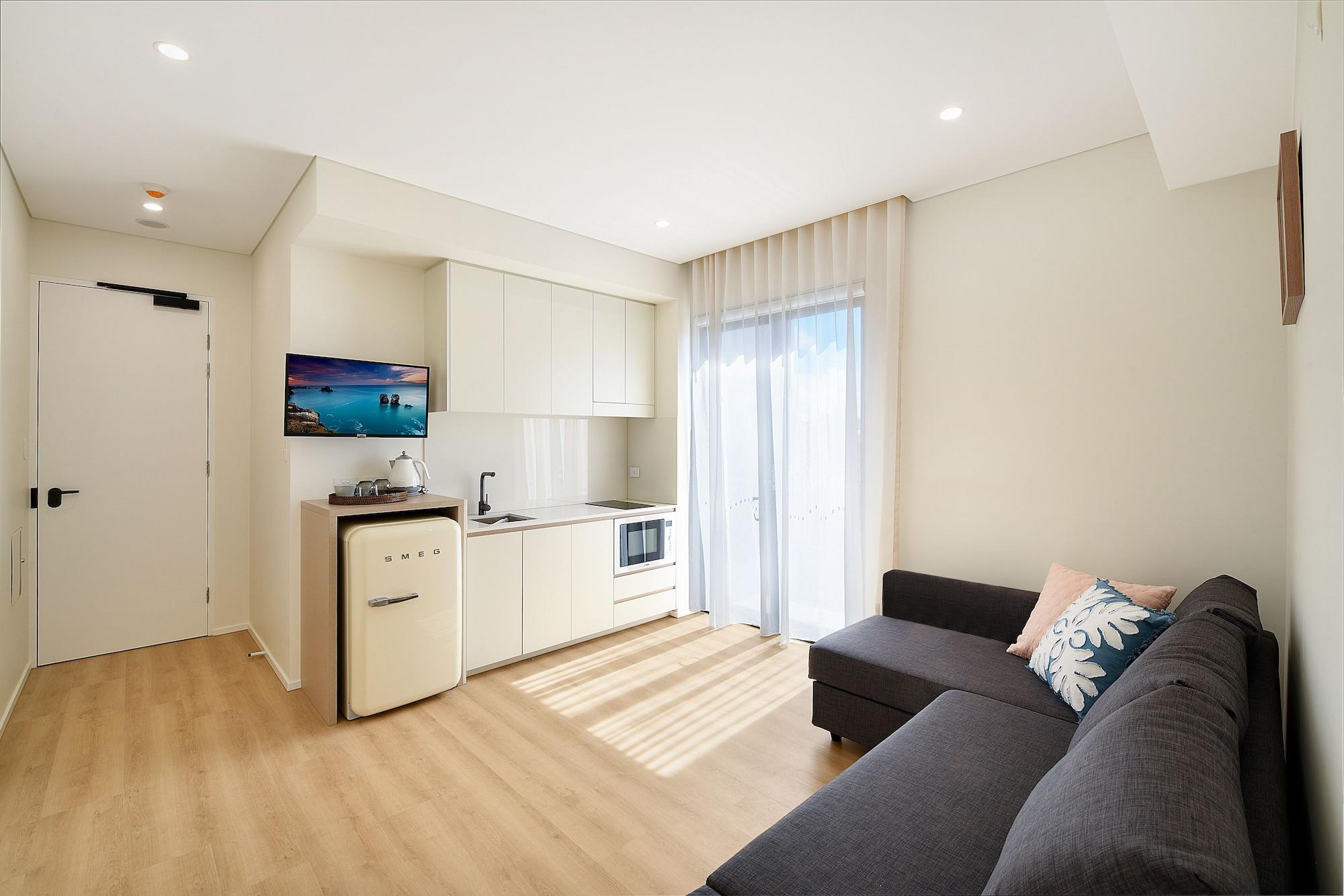 Nova Kiama Otel Dış mekan fotoğraf