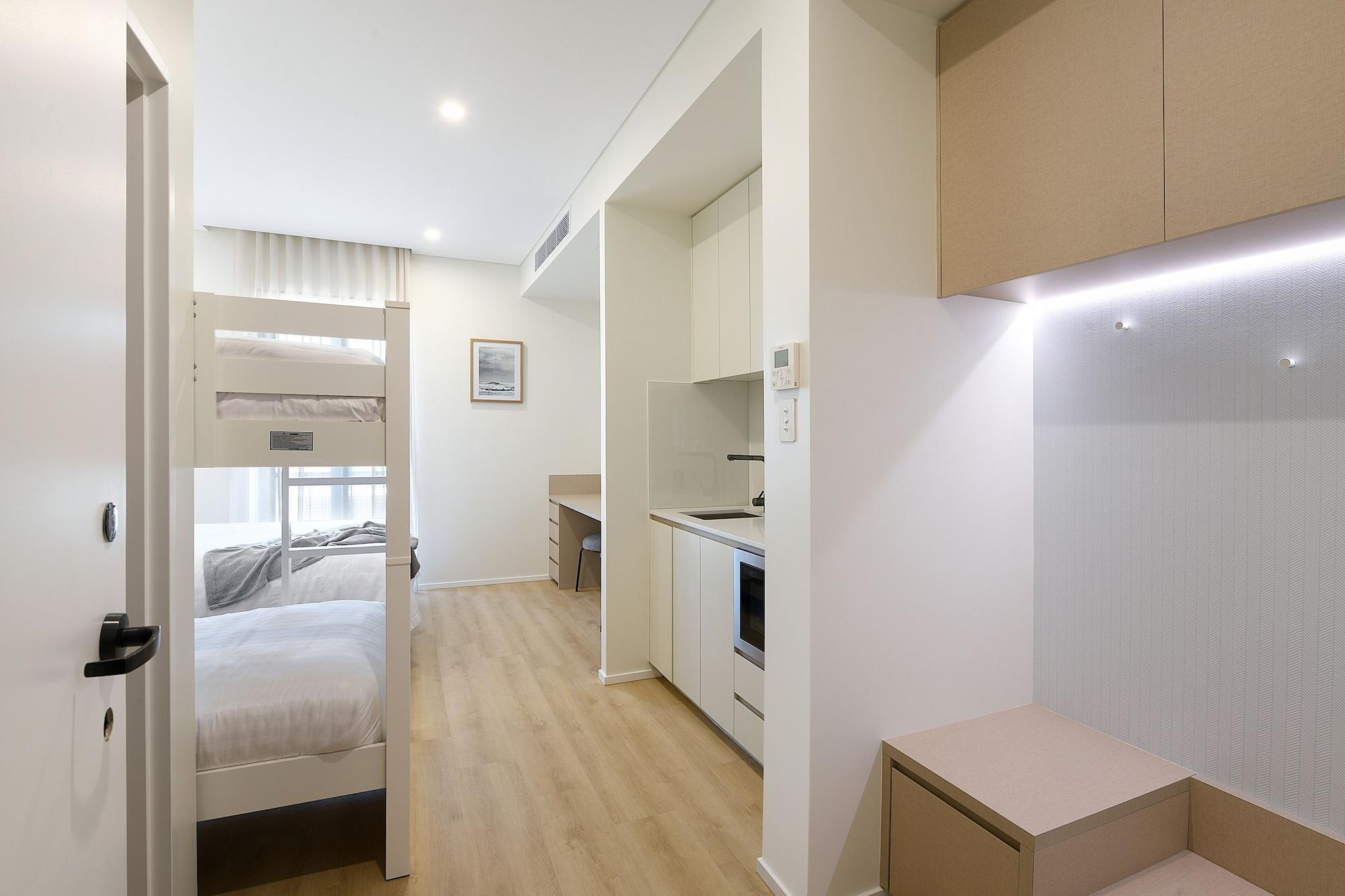 Nova Kiama Otel Dış mekan fotoğraf