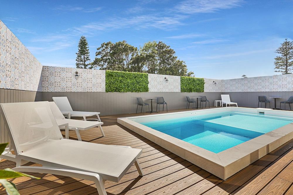 Nova Kiama Otel Dış mekan fotoğraf