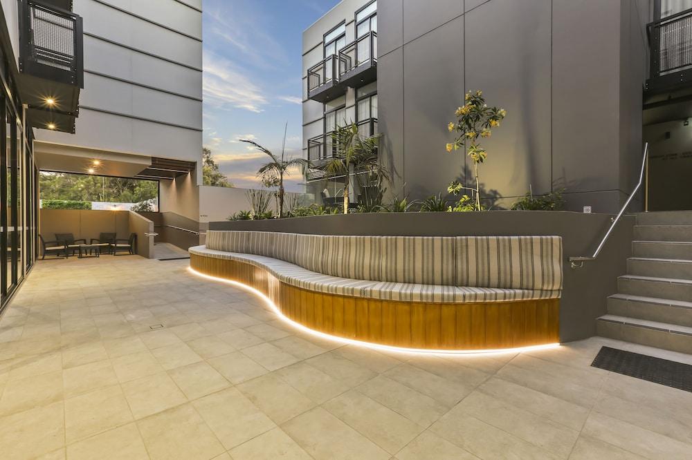 Nova Kiama Otel Dış mekan fotoğraf