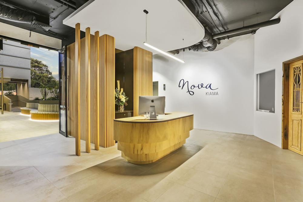 Nova Kiama Otel Dış mekan fotoğraf