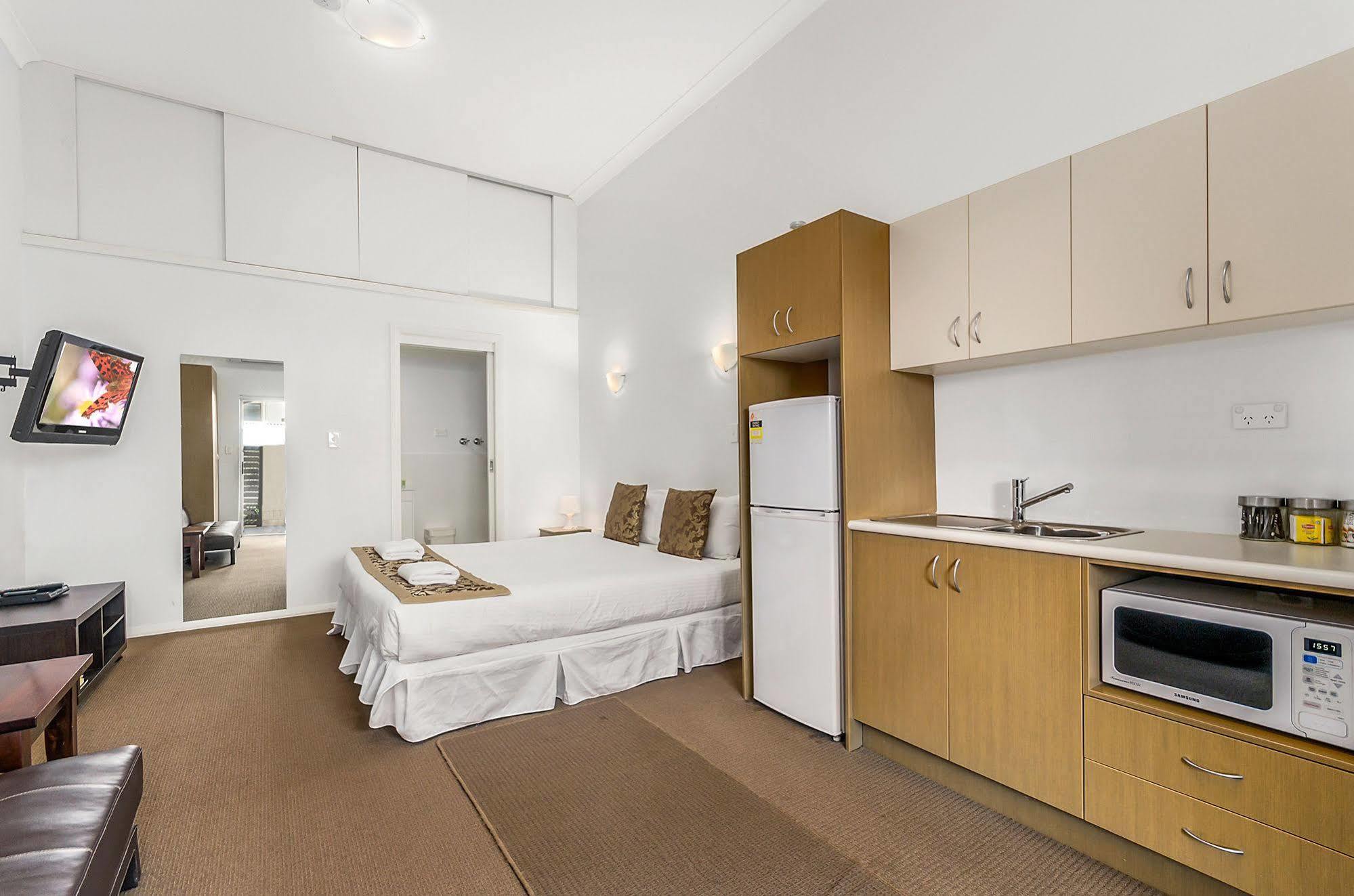 Nova Kiama Otel Dış mekan fotoğraf