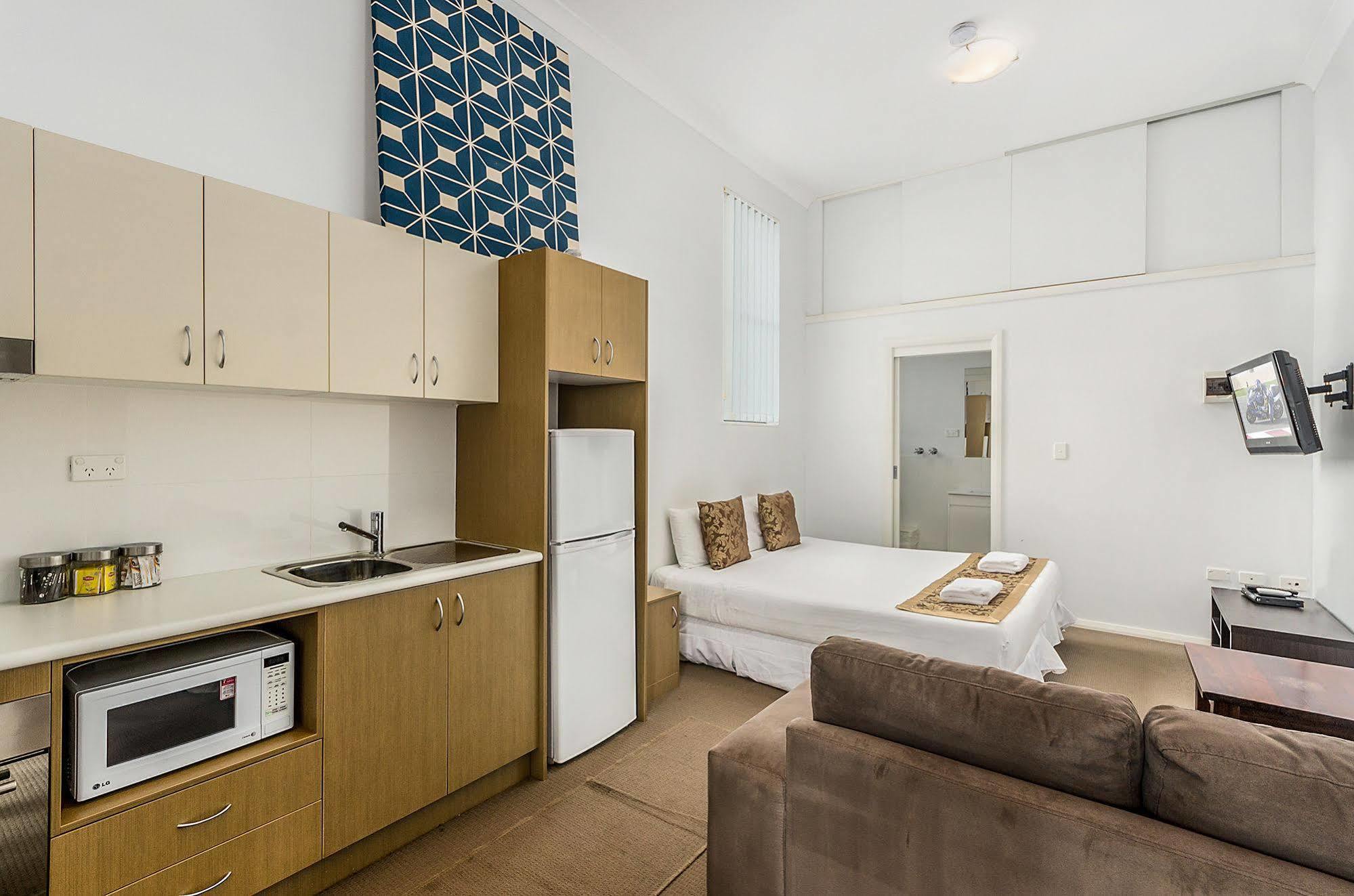 Nova Kiama Otel Dış mekan fotoğraf