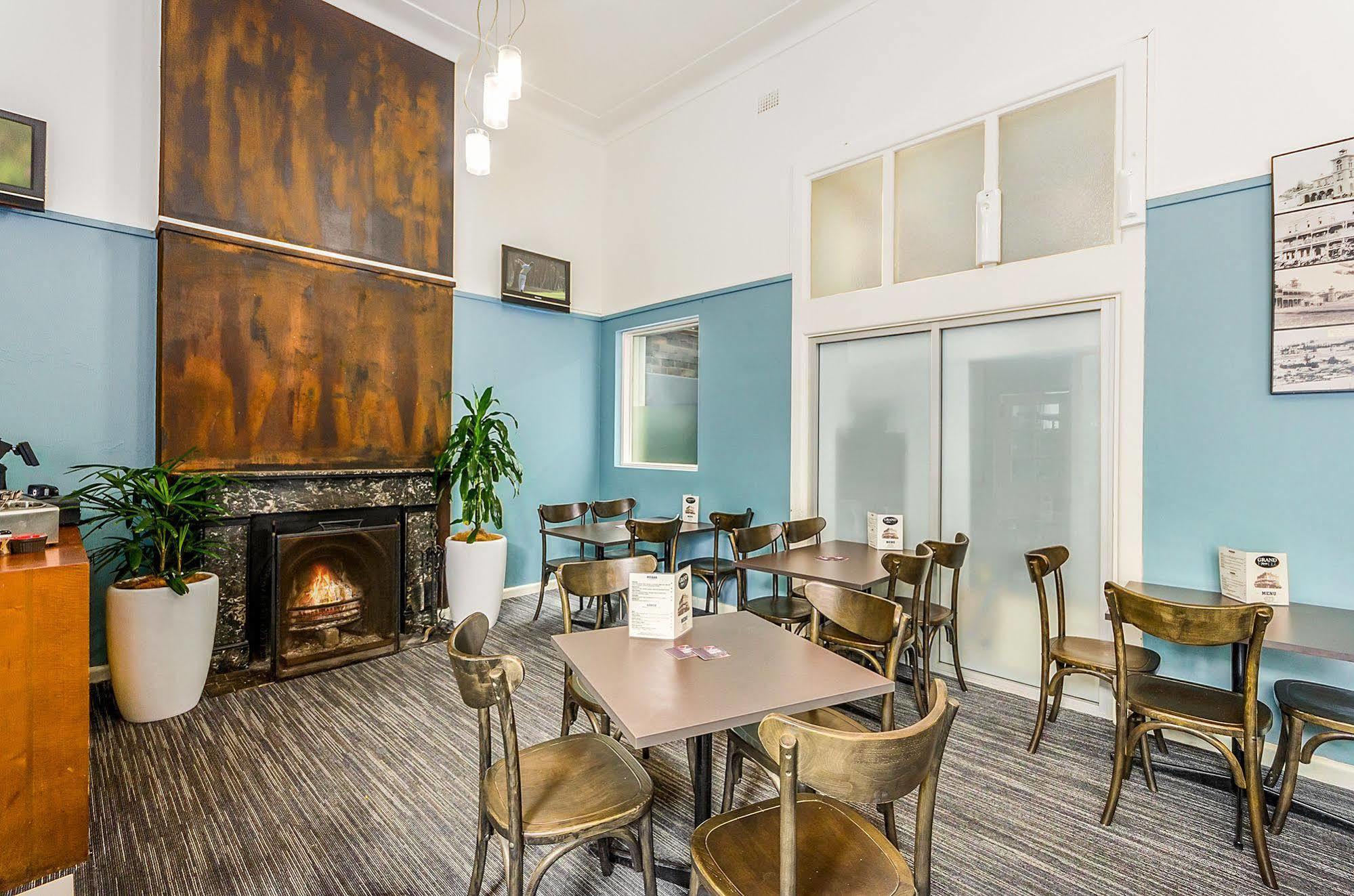 Nova Kiama Otel Dış mekan fotoğraf