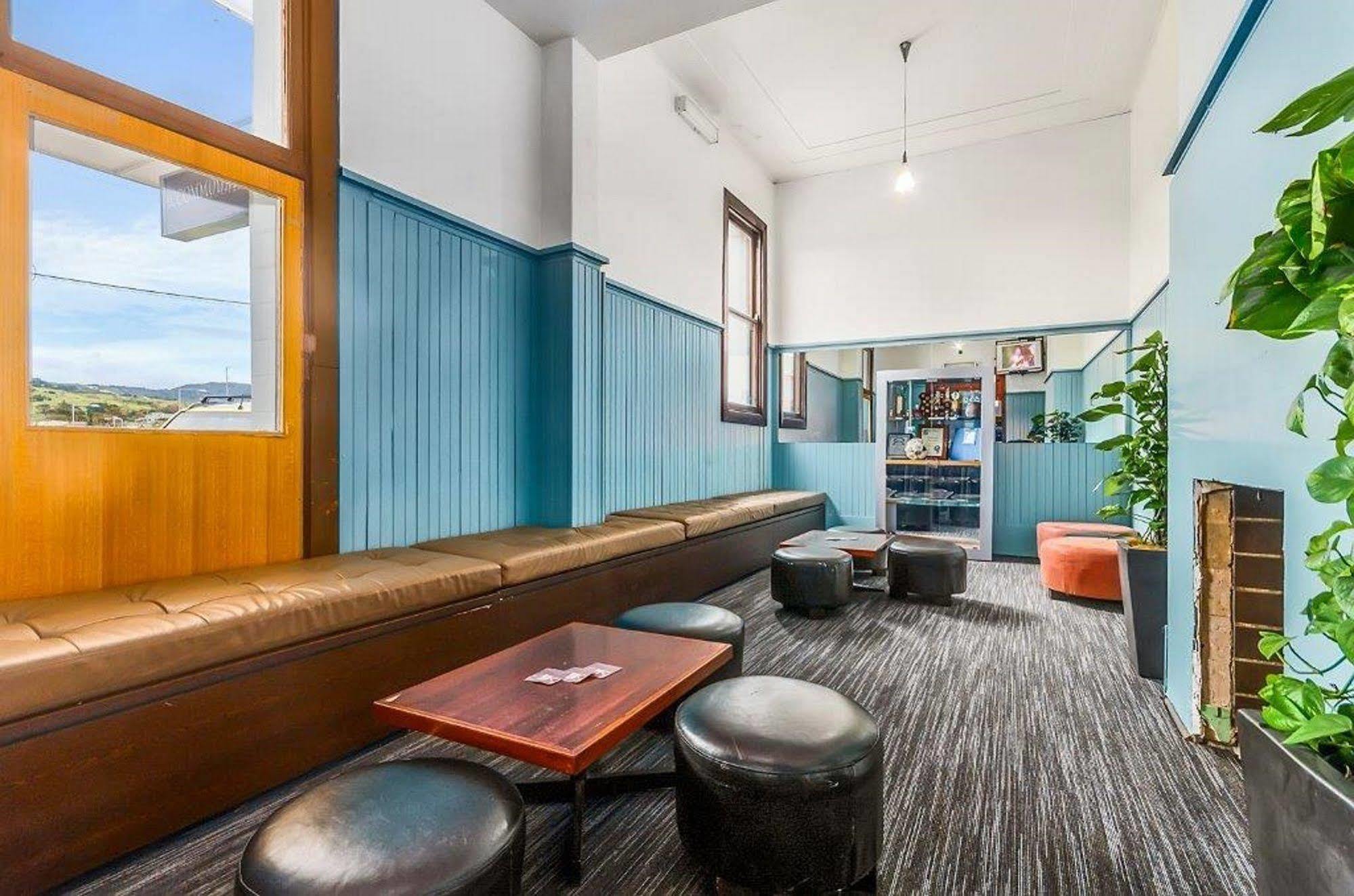 Nova Kiama Otel Dış mekan fotoğraf