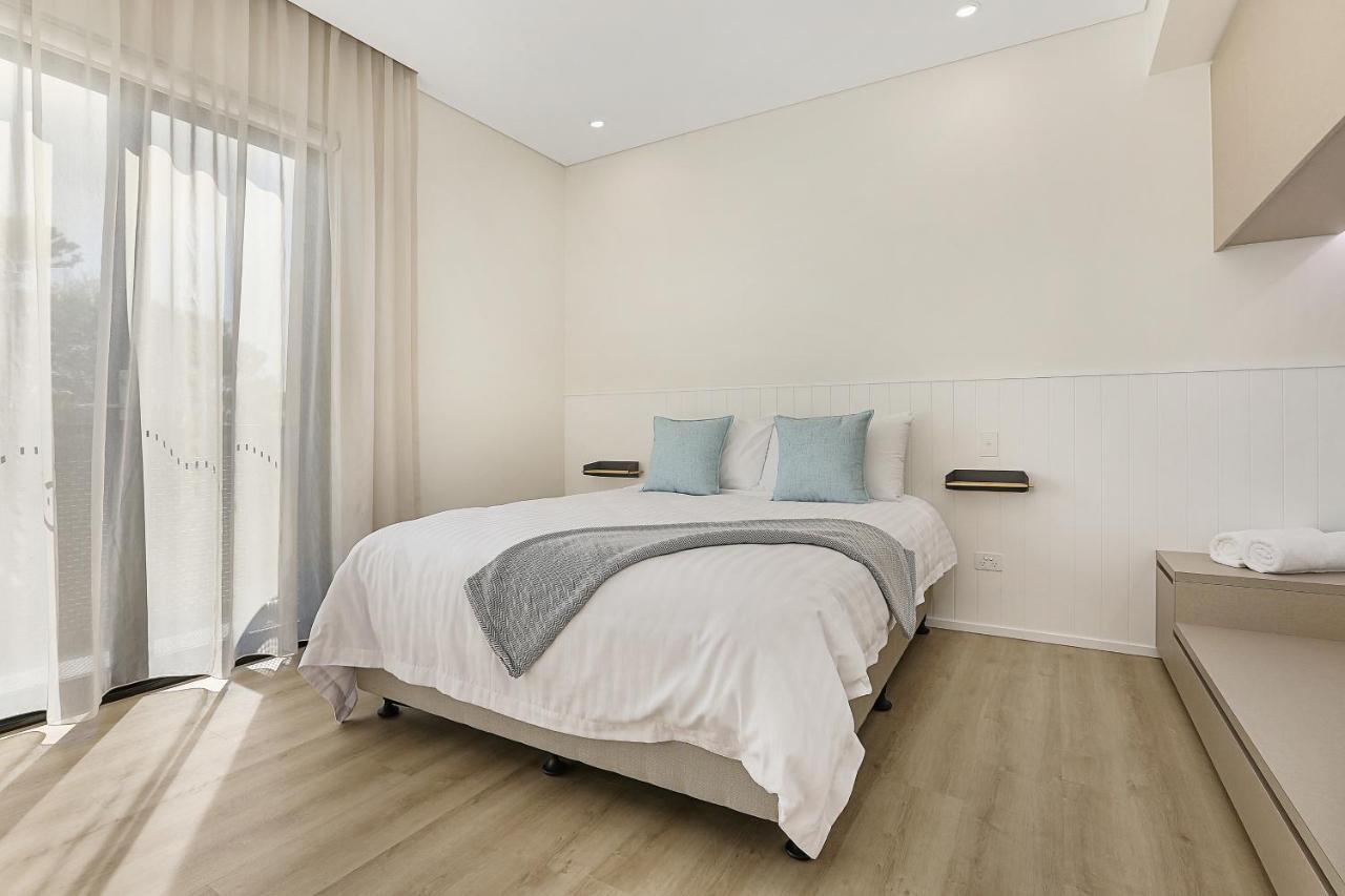 Nova Kiama Otel Dış mekan fotoğraf