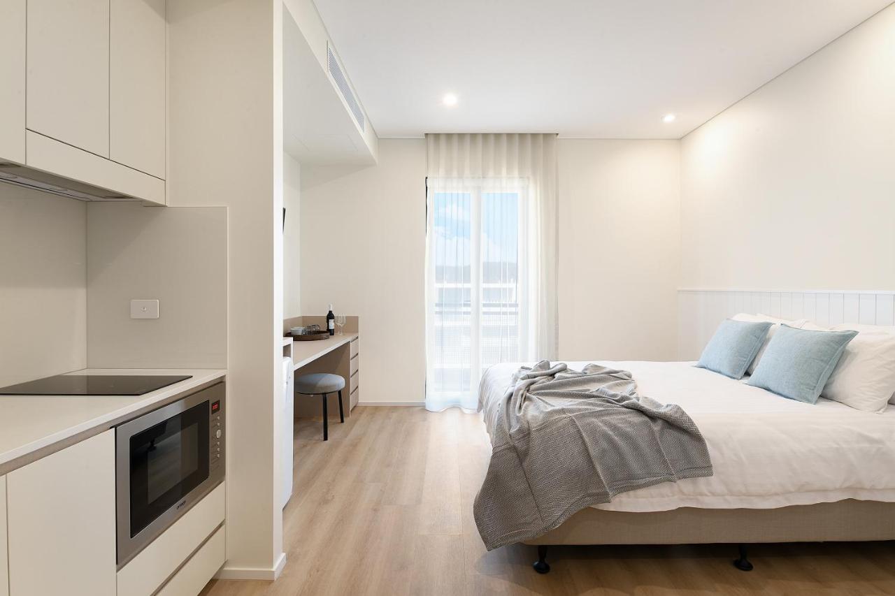 Nova Kiama Otel Dış mekan fotoğraf
