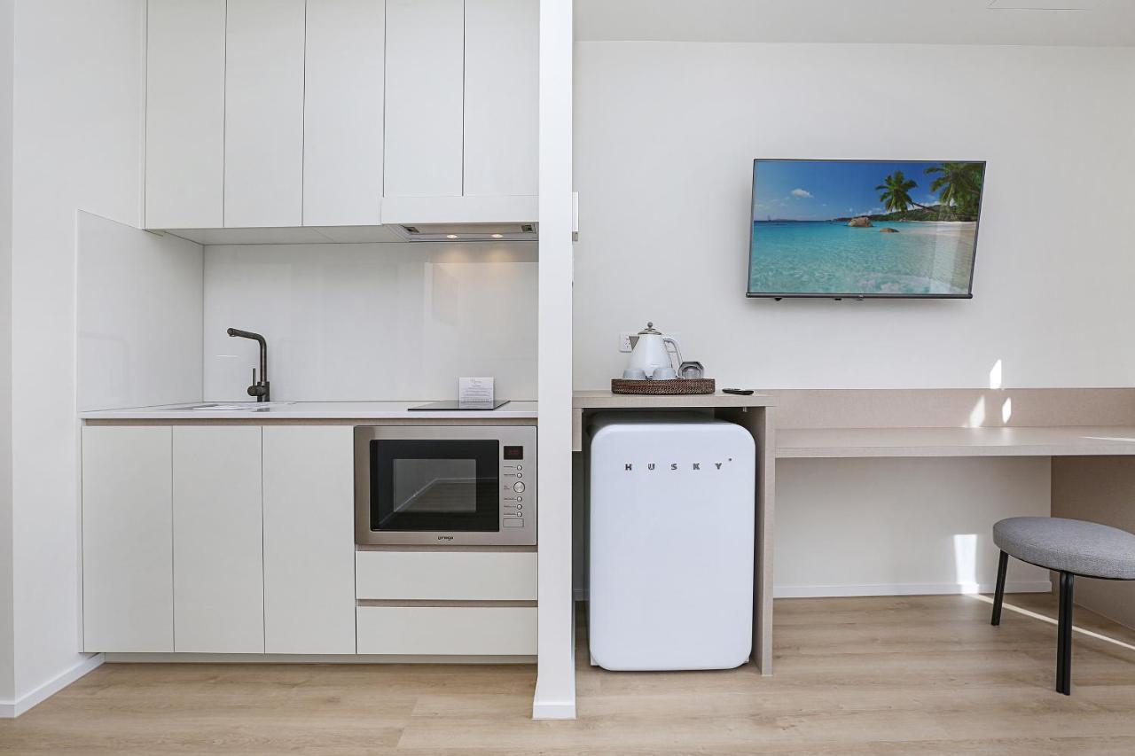 Nova Kiama Otel Dış mekan fotoğraf