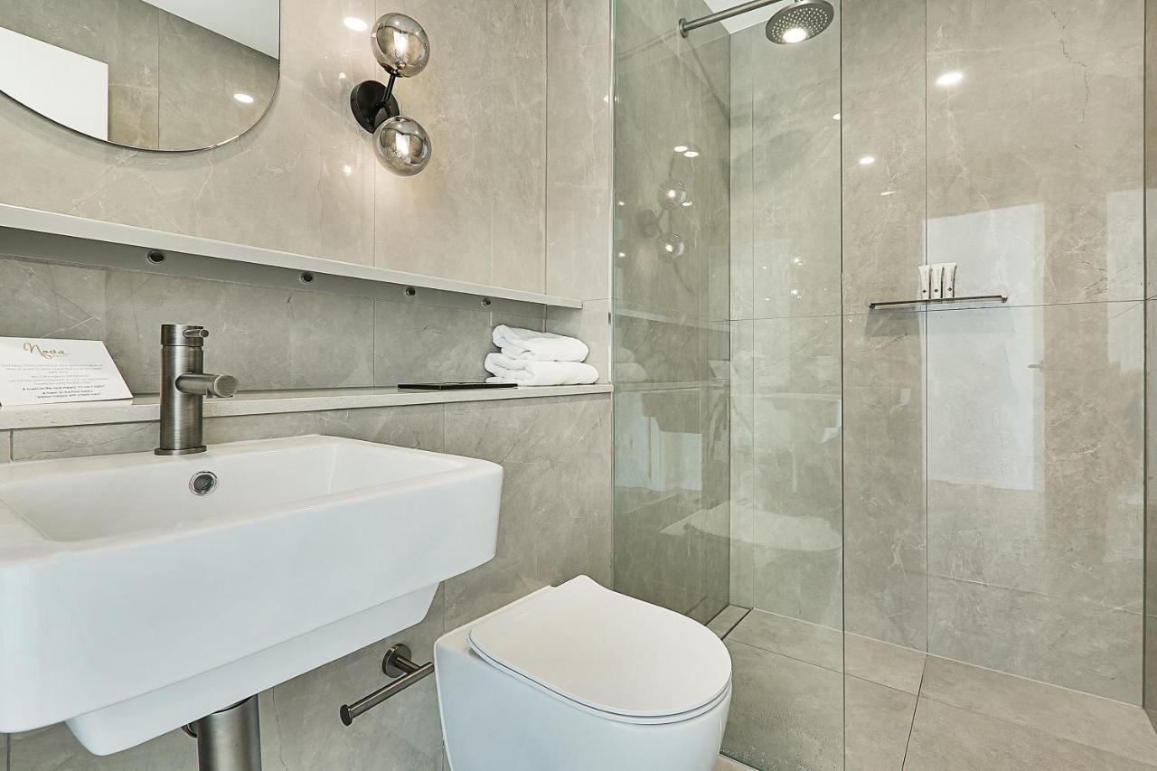 Nova Kiama Otel Dış mekan fotoğraf