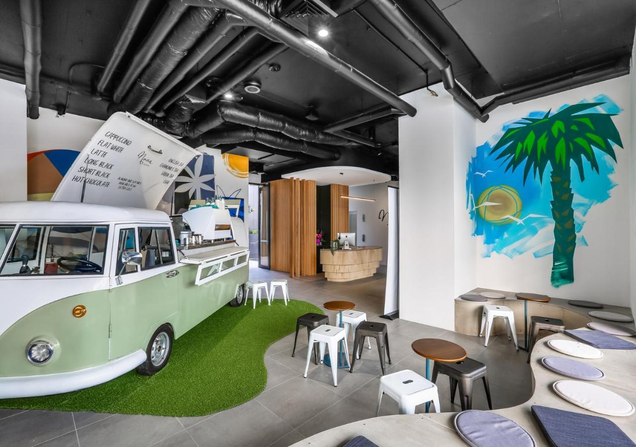 Nova Kiama Otel Dış mekan fotoğraf