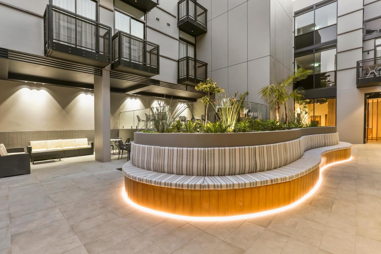 Nova Kiama Otel Dış mekan fotoğraf